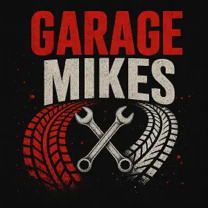 Garage mikes