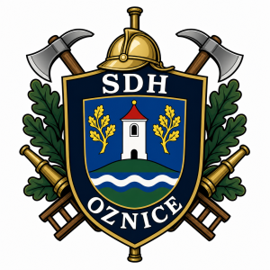 Znak SDH Oznice