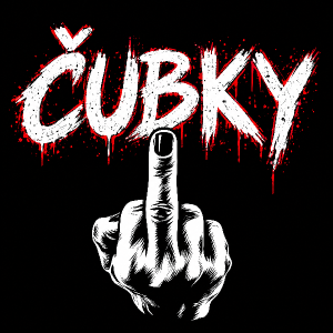 Název ČUBKY a prostrednicek