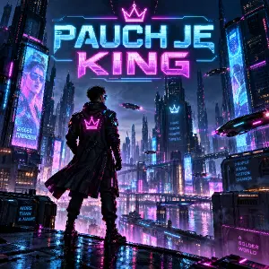 PAUCH JE KING