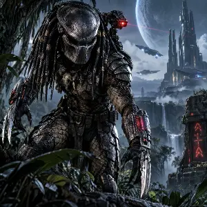 Predator