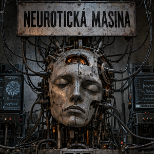 Neurotická masina