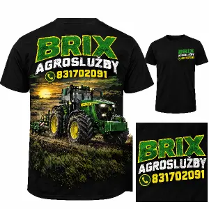 A když tam necháte jen BRIX AGROSLUŽBY
831702091