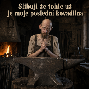 Ať je hubený