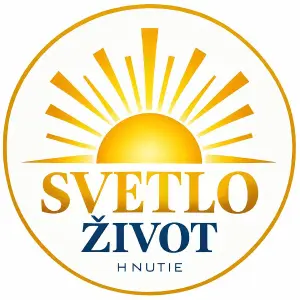 Najdi znak hnutia vsetlo zivot na slovensku
