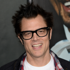 johnny knoxville