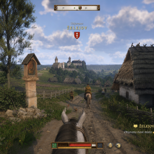 Chtel bych obrazek z KCD2