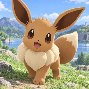 Eevee