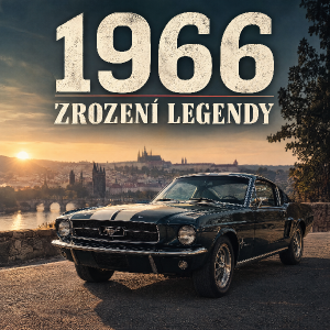 1966 zrození legendy