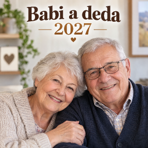 Babi a deda 2027