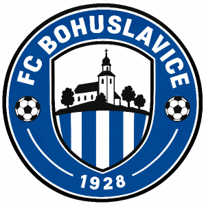Logo FC Bohuslavice