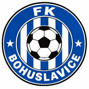 Logo Fk Bohuslavice
