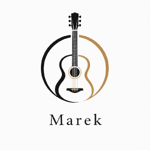 U nápisu Marek odstraň obě lomítka