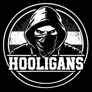 hooligans znak