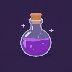 Magic potion