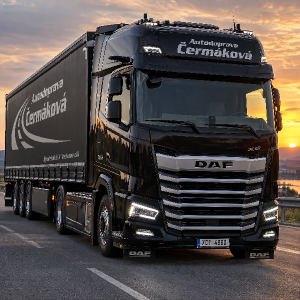 Autodoprava Čermáková
Daf Xg
Obrazek kamionu
Chosse