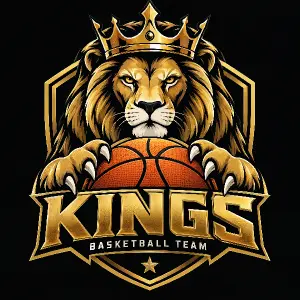Nejlepší basketbalový tým logo