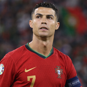 ronaldo