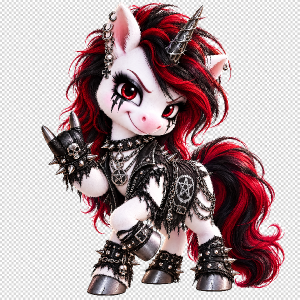 Spíš gothic metal