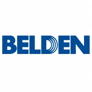 Logo společnosti Belden