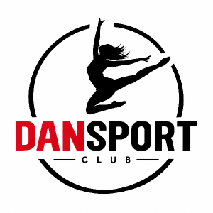 Vyhledej mi obrázek loga clubu DANSPORT
