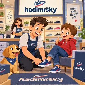 hadimršky