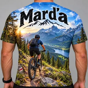 Mohlo by to být přes celé zada?