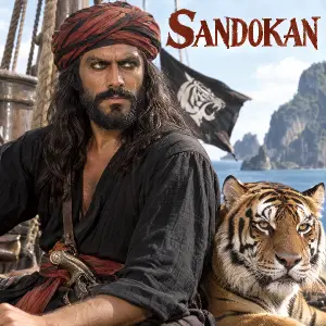 sandokan