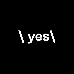 misto no napsat " yes"