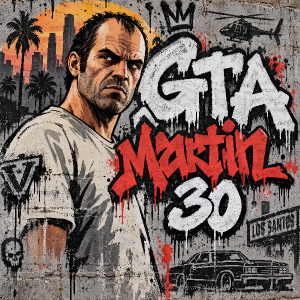 GTA Martin
30