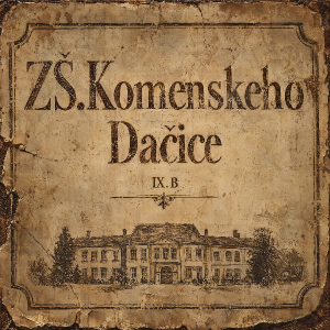 a jméno skoly ZŠ.Komenskeho Dačice
MENŠÍ IX.B UDĚLEJ TO HODNE JAKO STARÉ ATD