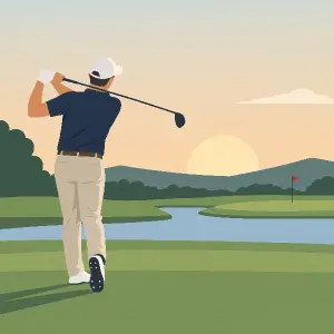 Motiv golfu