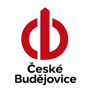 Logo Českých budějovic