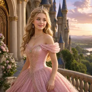 princezna