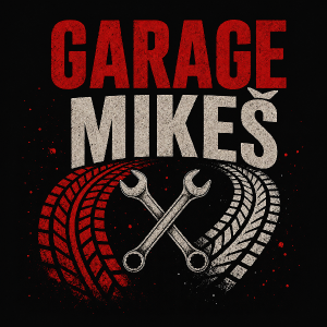 Garage Mikeš