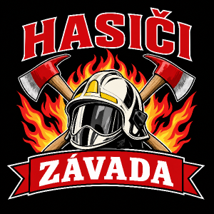 Hasiči Závada