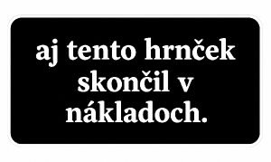 orez bielu farbu okolo