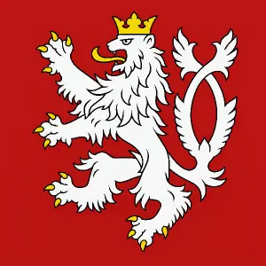 český lev