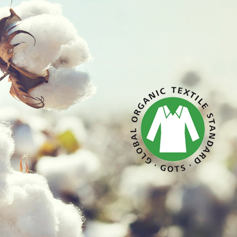 potisk triček z organické bavlny