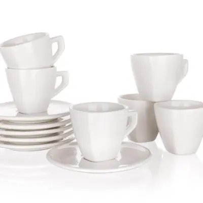 Hrnek na espresso s vlastním potiskem - potisk hrnků na espresso levně online