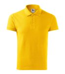 Polokošile COTTON HEAVY s vlastním potiskem - potisk polokošil levně a online
