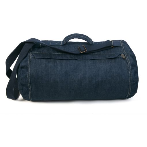 Denim volnočasová taška B&C | DNM Feeling Good