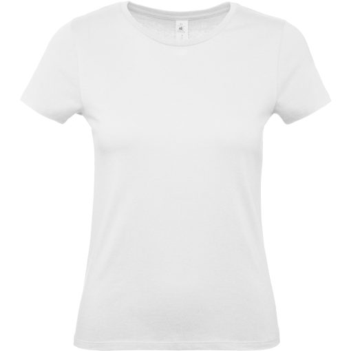 Dámské tričko B&C | #E150 /women