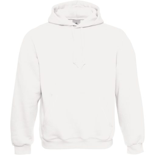Mikina s kapucí B&C | Hooded