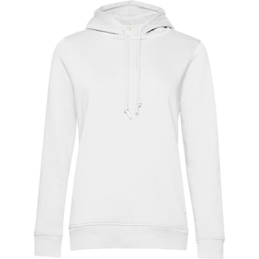 Dámská mikina s kapucí B&C | Inspire Hooded /women_°