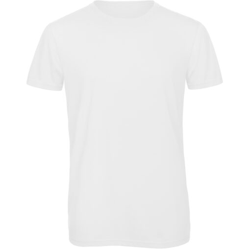 Pánské tričko B&C | Triblend /men