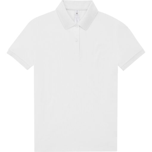 Dámské piqué polo B&C | My Polo 180 /women