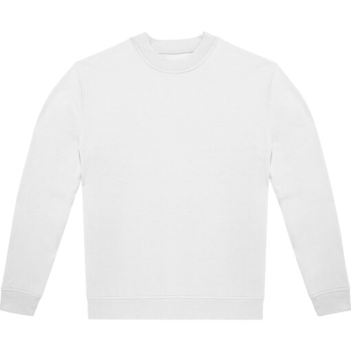 Unisex mikina B&C | ID.332 Crew
