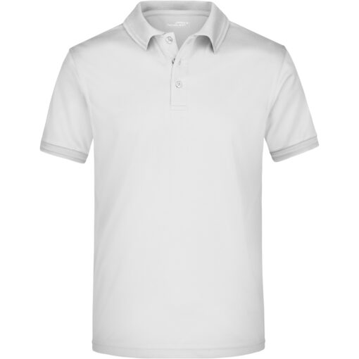 Pánské polo "Active" Daiber | JN 576