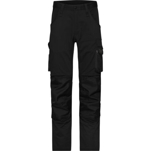 Pracovní strečové kalhoty "Slim Line" Daiber | JN 1812 (94-110)